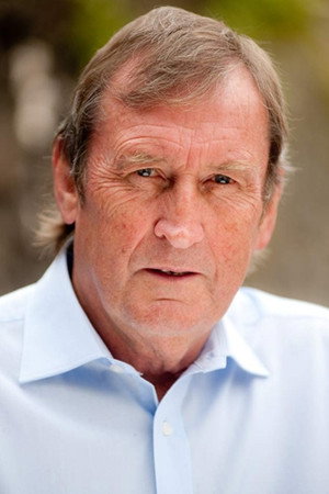 Dafydd Hywel in Coming Up Roses