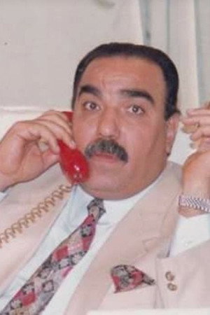 Sayed Sadek in ابتسامة وراء قضبان