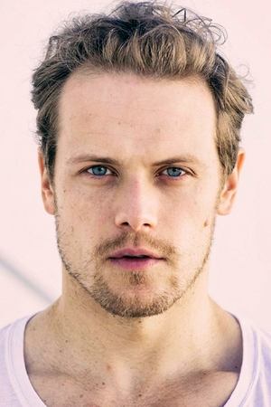 Sam Heughan in Love Again