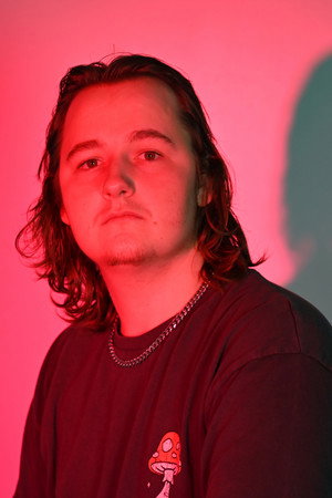 Bailey Reinhold in Into the Basement