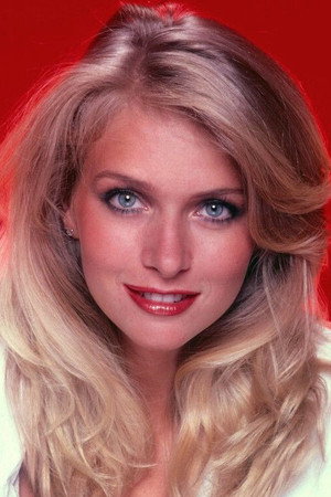 Donna Dixon in The Couch Trip