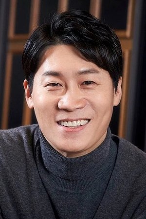 Jin Sun-kyu in Dark Figure of Crime