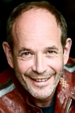 Edgar Givry in Asterix and the Big Fight