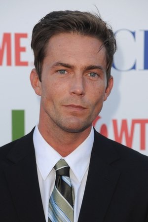 Desmond Harrington in Not Since You
