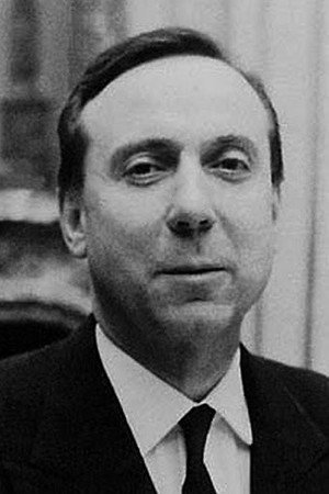 Michel Debré in De Gaulle, the Last King of France