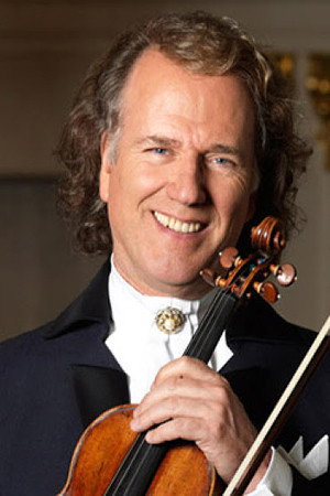 André Rieu in Andre Rieu : Love In Venice