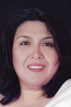 Myra Manibog in Snake Sisters