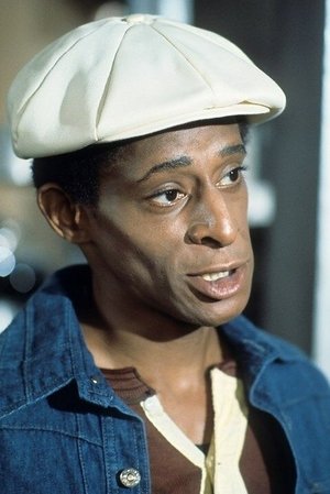 Antonio Fargas in Shakedown