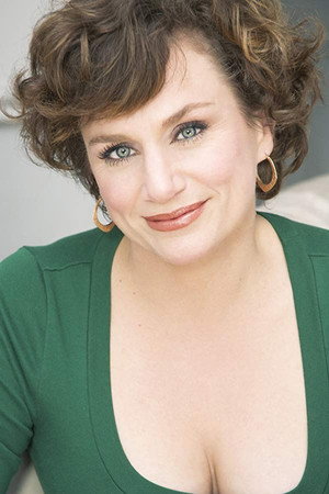 Cady Huffman in Choose