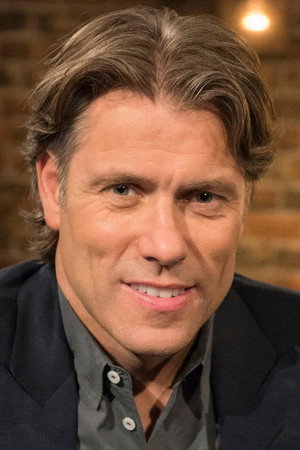 John Bishop in John Bishop's Gorilla Adventure