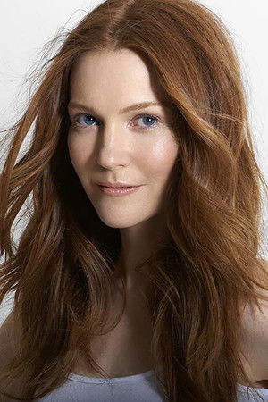 Darby Stanchfield in The Rendezvous