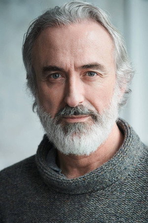 Declan Conlon in National Theatre Live: The Playboy of the Western World