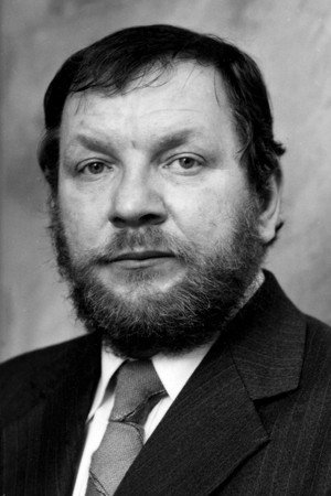 Vlado Müller in Krásna Pramíla