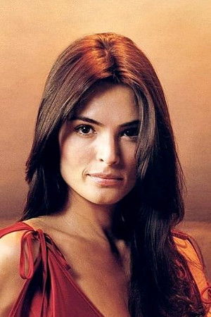 Talisa Soto in Don Juan DeMarco