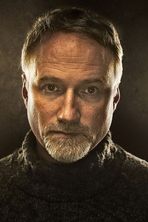 David Fincher in Logorama