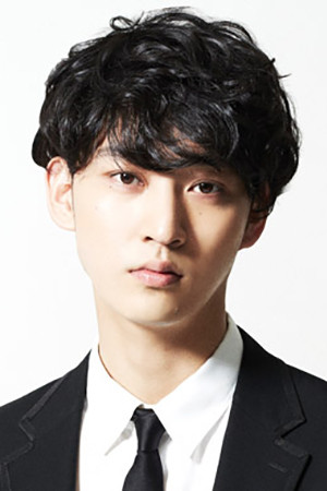 Shuhei Uesugi in River's Edge