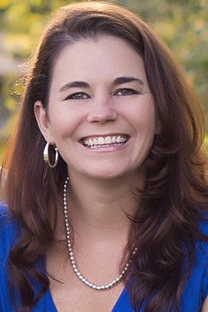 Gennie James in A Smoky Mountain Christmas