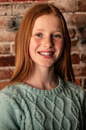 Lily Pater in The Boy