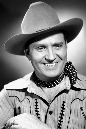 Gene Autry in Mountain Rhythm
