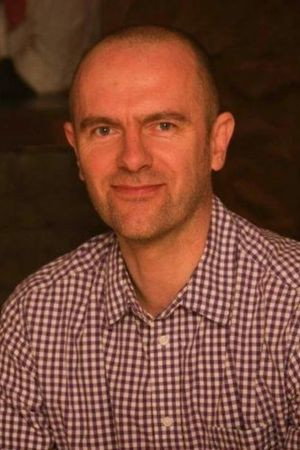 Rob Rackstraw in Robin Hood: Quest for the King