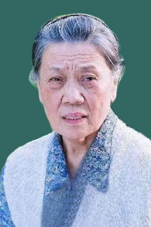 Jin Shuyuan in Raise the Red Lantern
