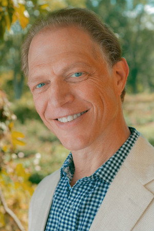 Jeffrey Alan Solomon in Pinwheel