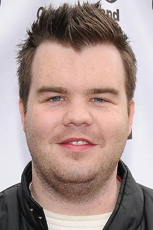 Ash Christian in Fat Girls