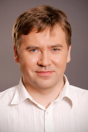 Indrek Ojari in The Old Man Movie