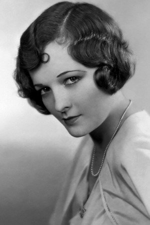 Marian Nixon in Face in the Sky