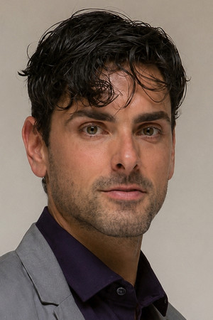 Ryan Driller in Atomic Hotel Erotica