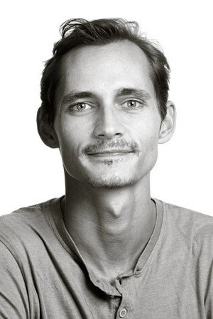 Dominik Slavkovský in Winterreise