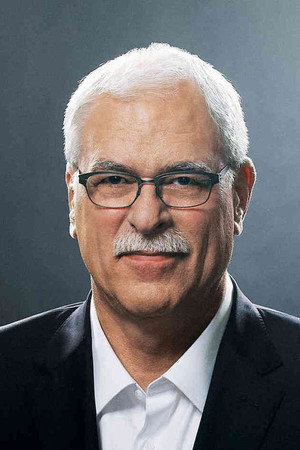 Phil Jackson in Michael Jordan: Above and Beyond