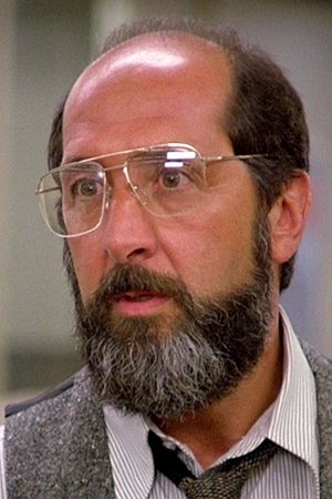 Richard Libertini in Nell