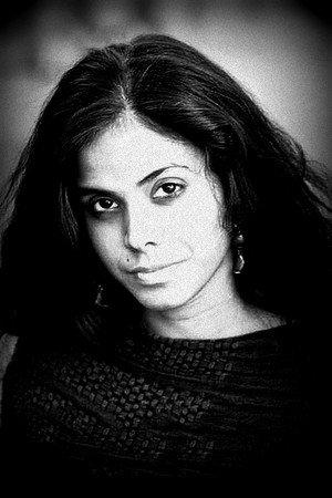 Meena Kandasamy in Oraalppokkam