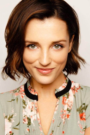 Katrina Norman in Love on the Rise