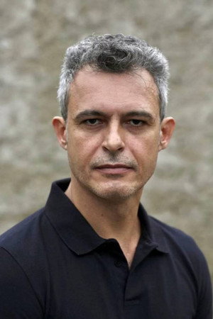 Flávio Rocha in The Assailant