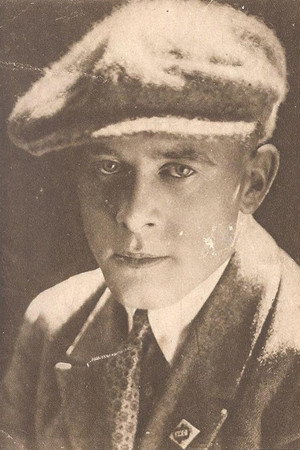 Pyotr Sobolevsky in If War Comes Tomorrow