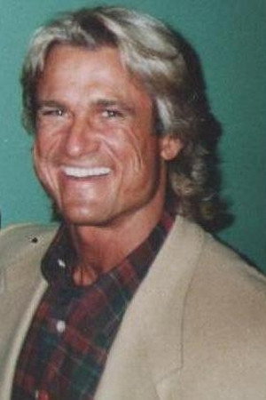 Tom Platz in The Comeback