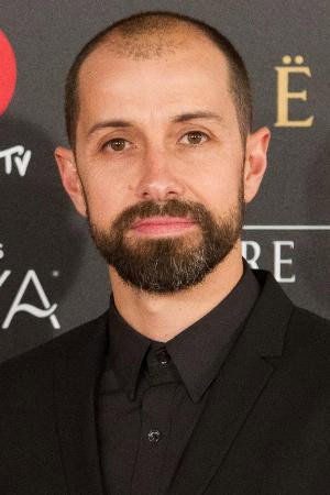 Javier Agirre Erauso in I'm Lina