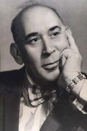 Gotlib Roninson in Zigzag of Success