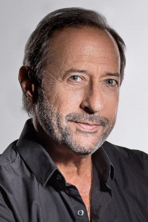 Guillermo Francella in Rudo & Cursi