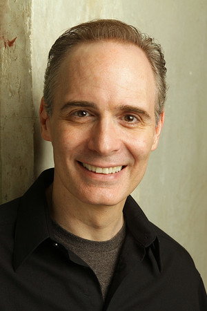 Paul T. Taylor in Bunker Heights