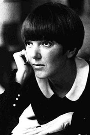 Mary Quant in My Generation