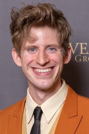 Michael Alan Herman in Quicksand