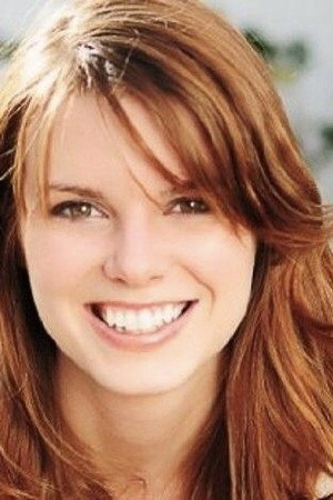 Catherine Annette in Super Shark