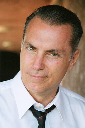 Al Sapienza in Dolan s Cadillac