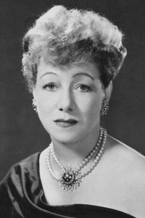 Marjorie Gateson in The Man I Marry