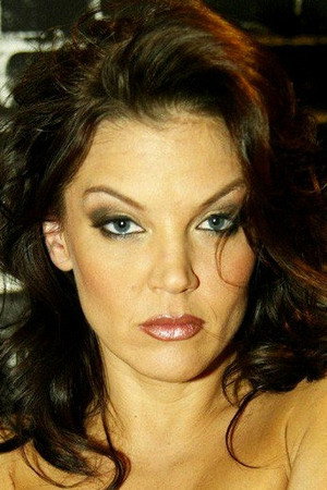 Dru Berrymore in Virgin Hunters 3: Agents of Passion