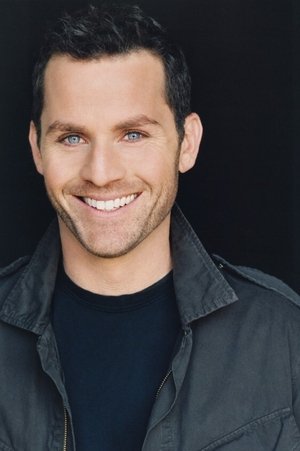 Matt Levin in Spirit  Stallion of the Cimarron