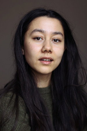 Inez Andersson in Mr. Sugar Daddy
